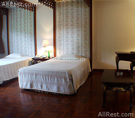 Suan Bua Resort & Spa 12
